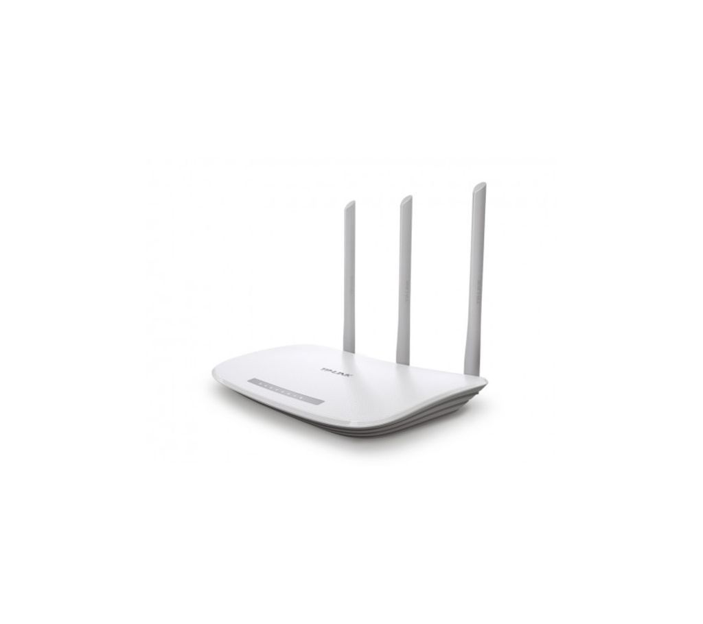 TP-Link WR845N 300Mbps Wireless N Router