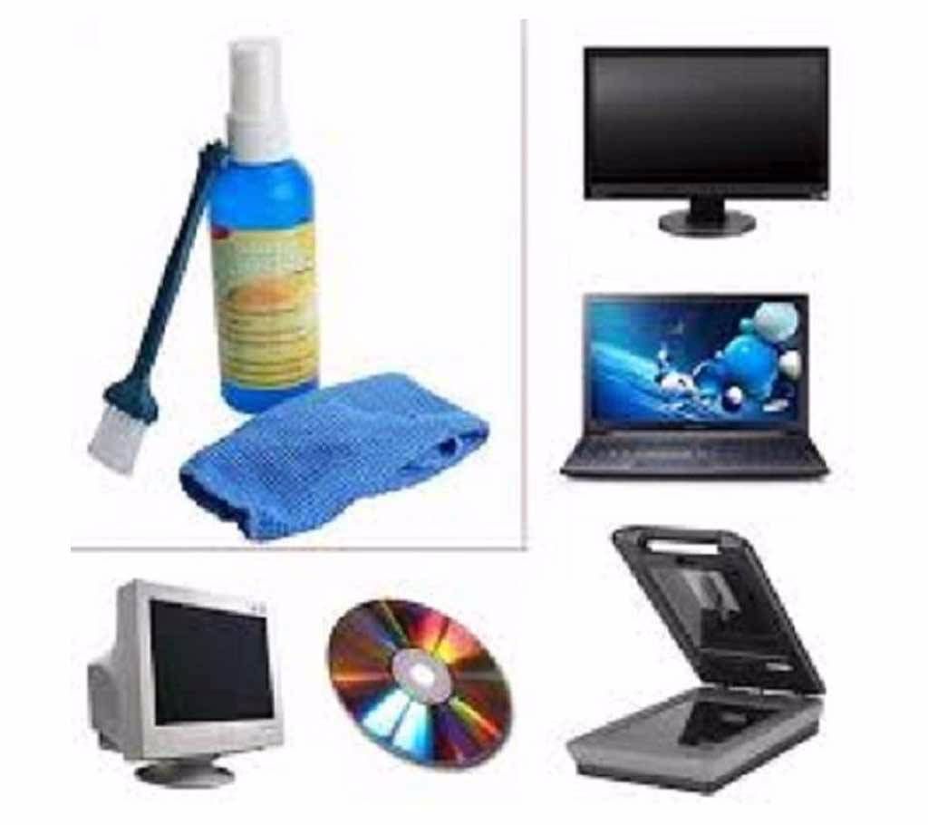 Havit HV-SC055 LCD Screen Cleaning Kit