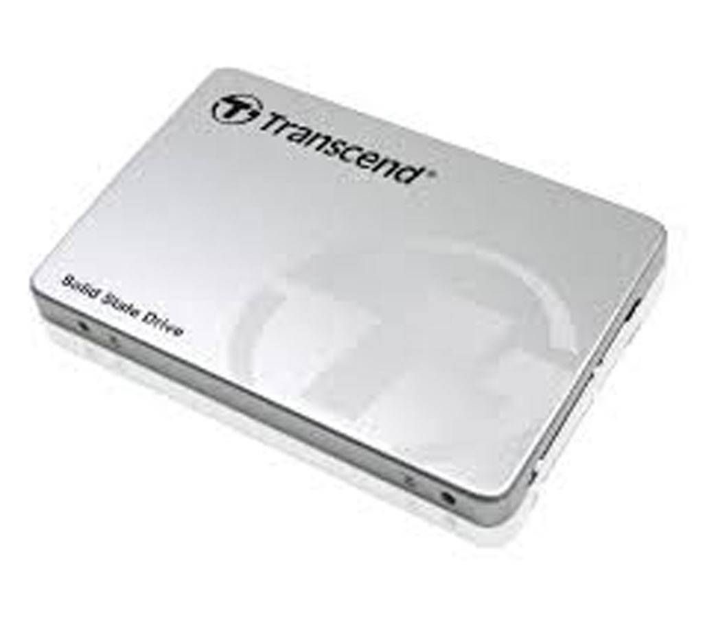 Transcend 120GB 2.5 Inch SATAIII SSD