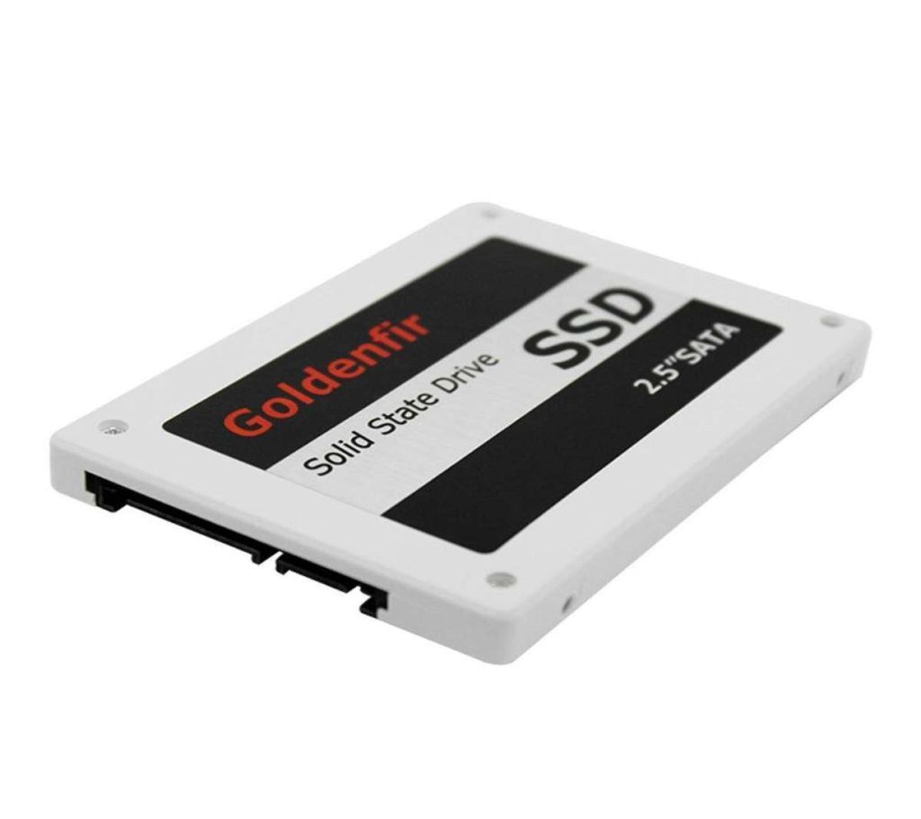 SSD 2.5 Hard Drive Disk Disc Solid State Disks 2.5 Internal SSD for Desktop Notebook