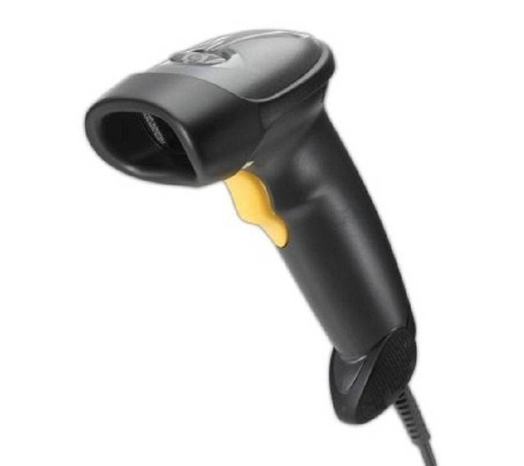 Handheld Laser Barcode Scanner