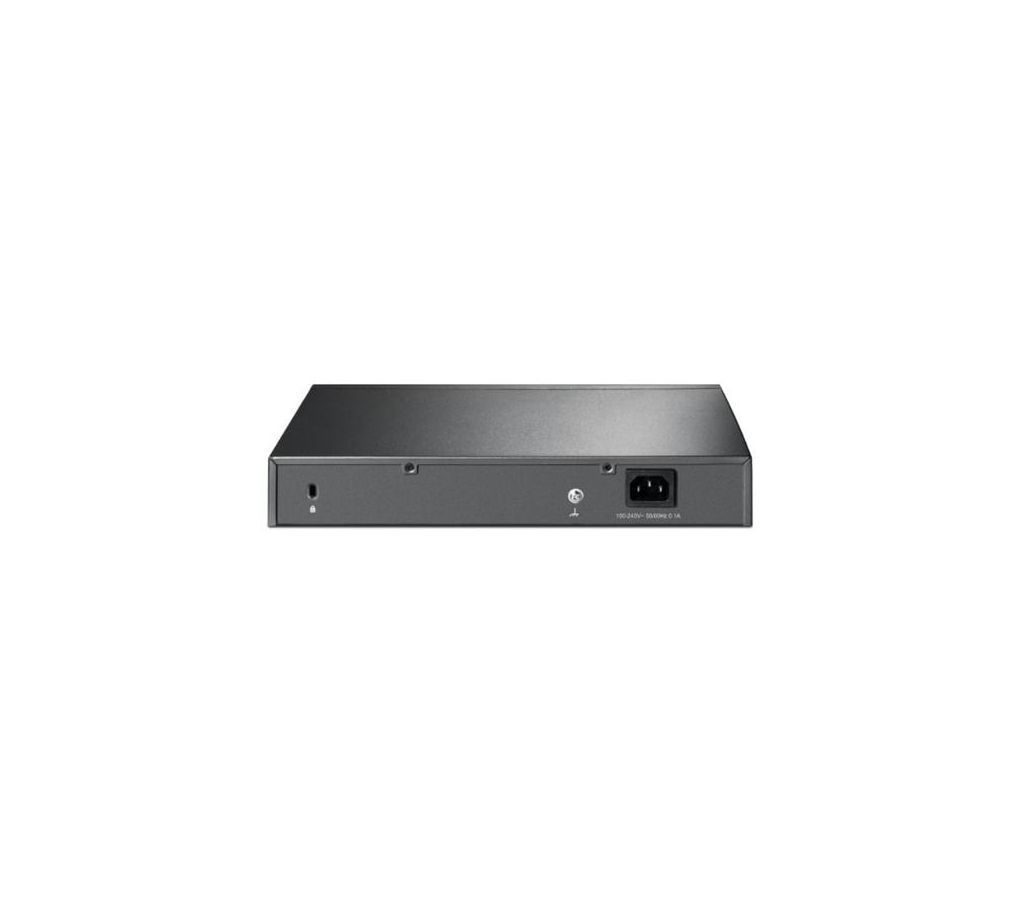 TP-Link TL-ER6020 SafeStream Gigabit Dual-WAN VPN Router
