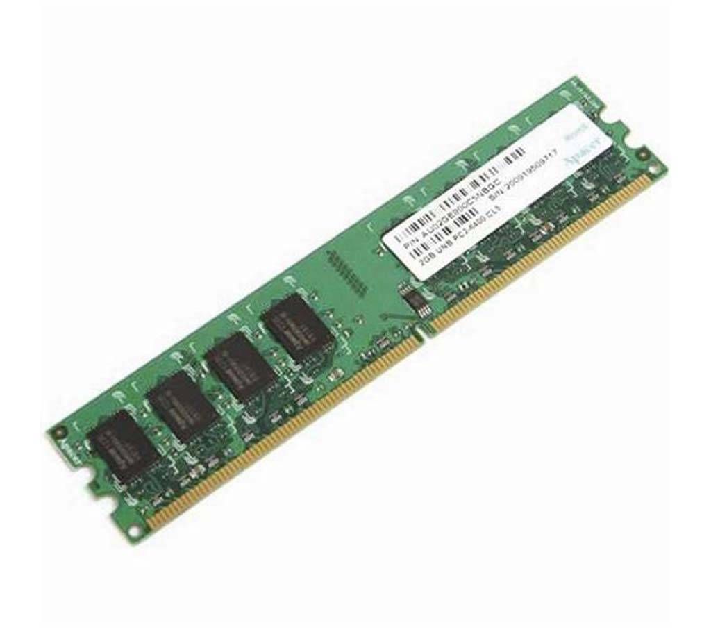 Apacer RAM 2GB (DDR2)