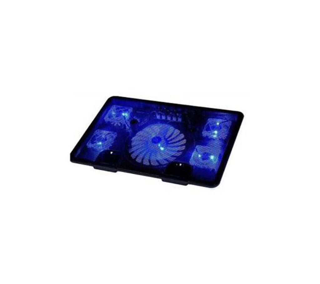 laptop cooling fan with 5 fans 