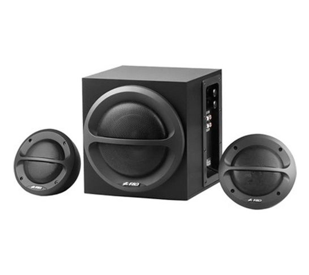 F&D A110 2.1 Multimedia Speaker
