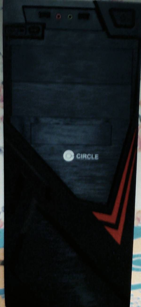 READY BRAND NEW DESKTOP 61