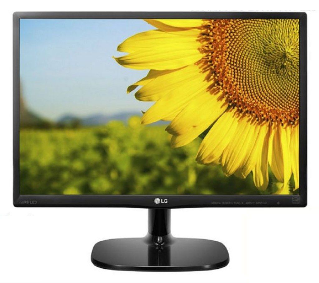 LG 20MP48A 21.5" LED Monitor