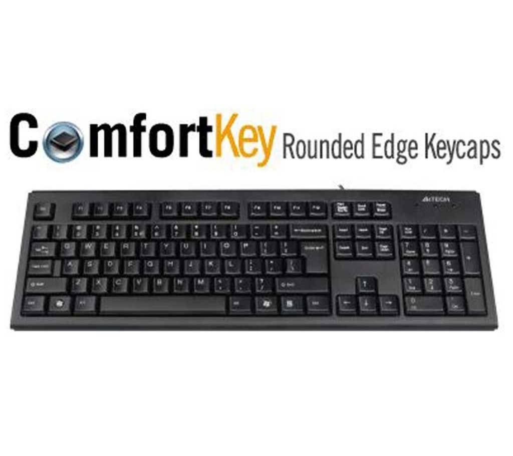A4 Tech KR-83 Comfort key keyboard