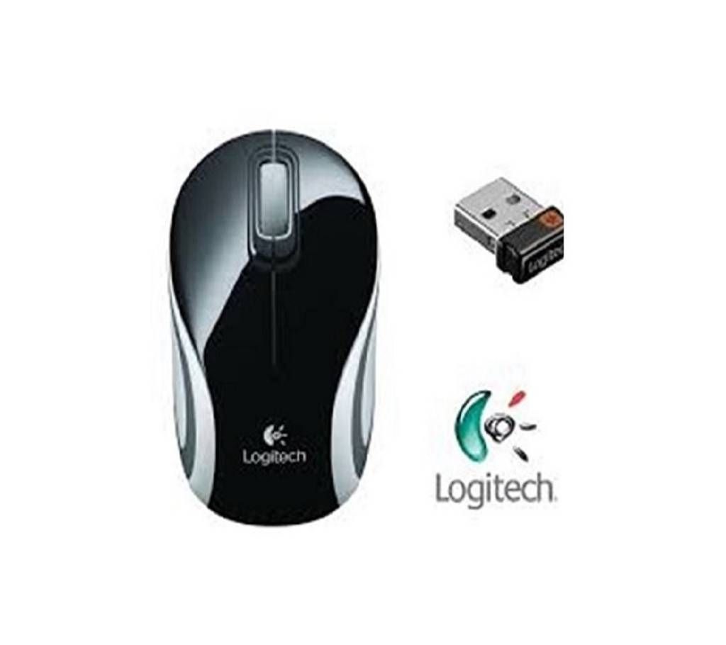 Logitech M187 wirless mouse