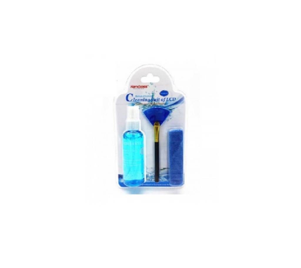 Screen Cleaner-Cleaning Suit LCD Cleaning Kit 