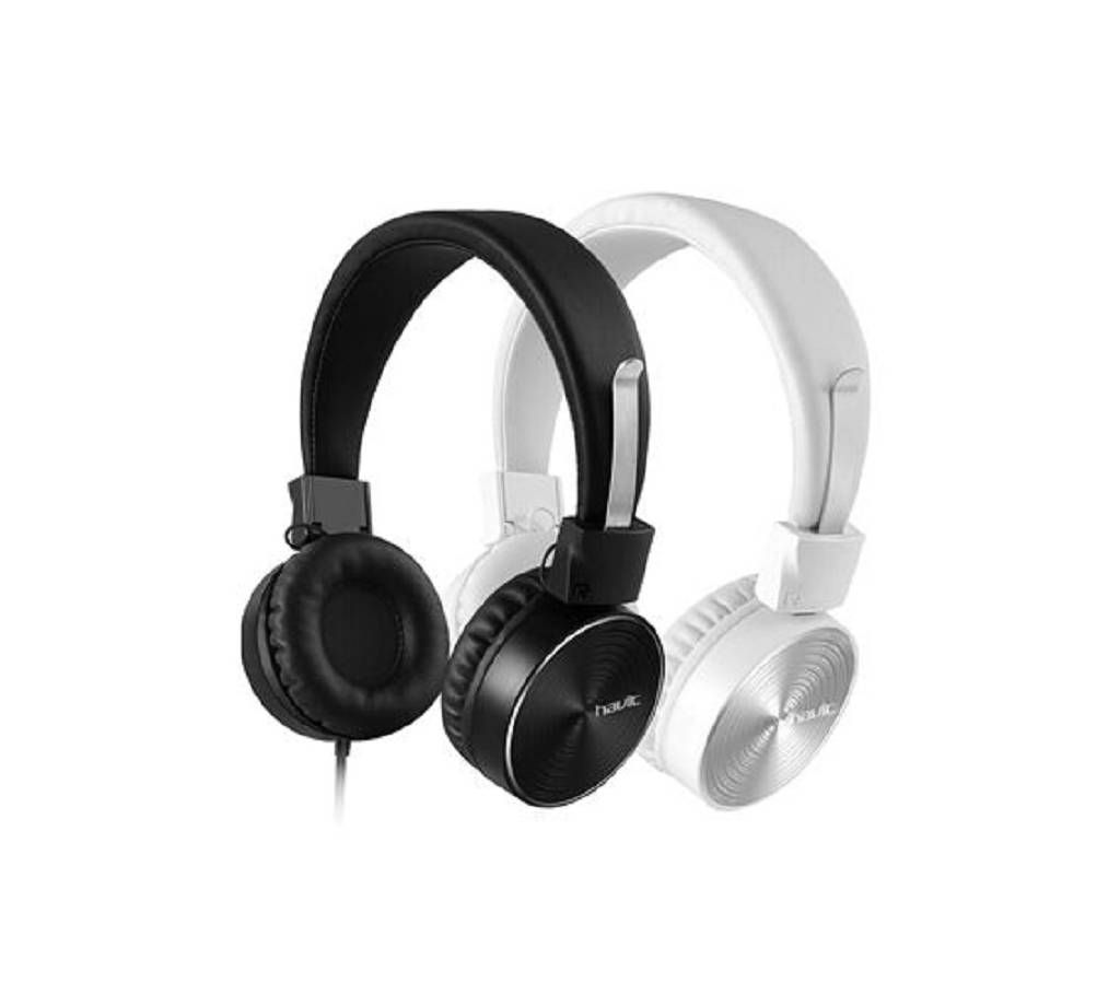Havit Wired Headphone 1 pc 