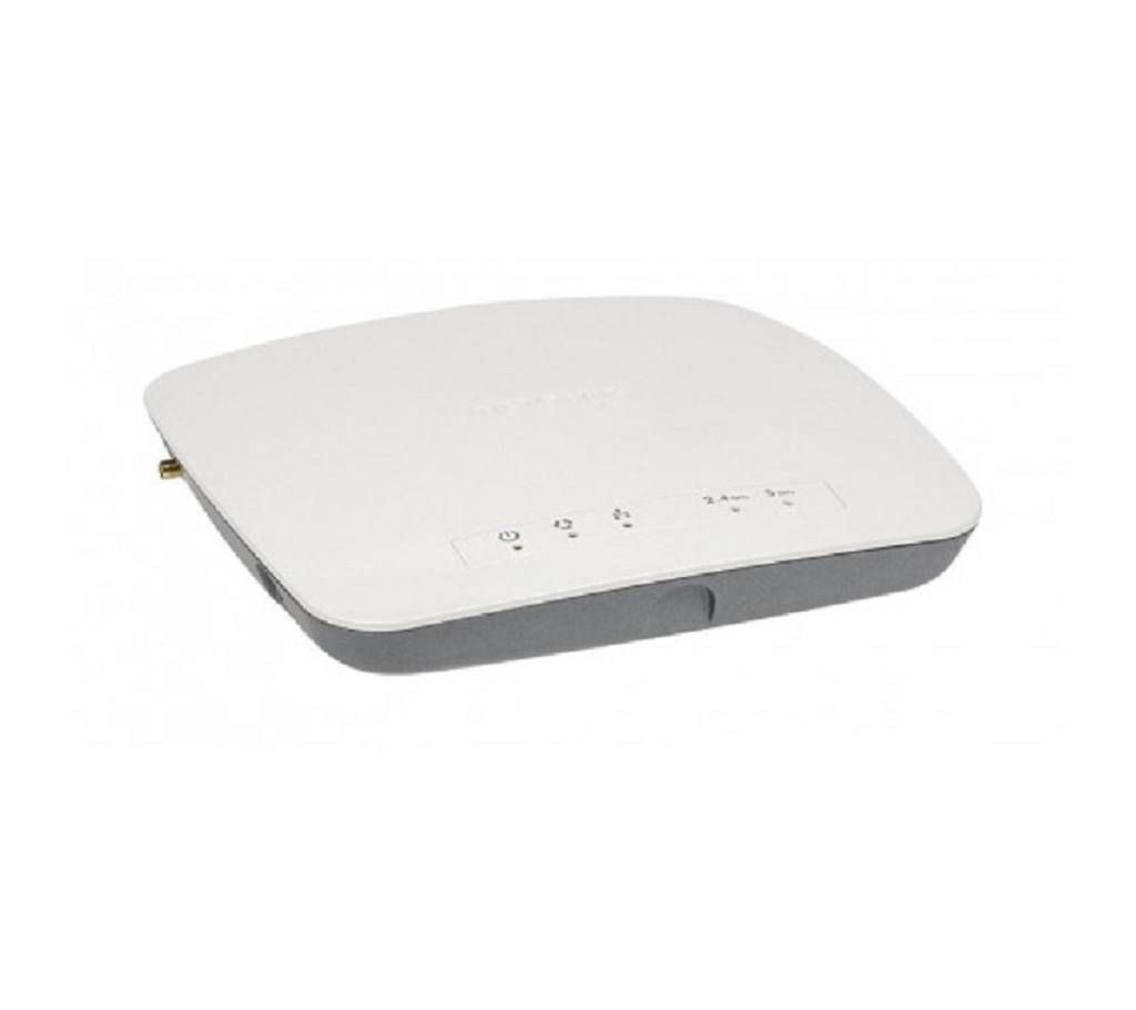 ProSafe WIRELESS AC1200 Mbps DUAL BAND PoE AP- 2 SMA Connectors WITH 5dBi / 6dBi INTERNAL ANTENNA GAIN Lifetime Warranty