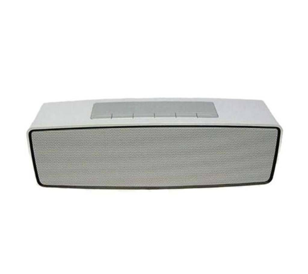 S2025 Mini Bluetooth Speaker