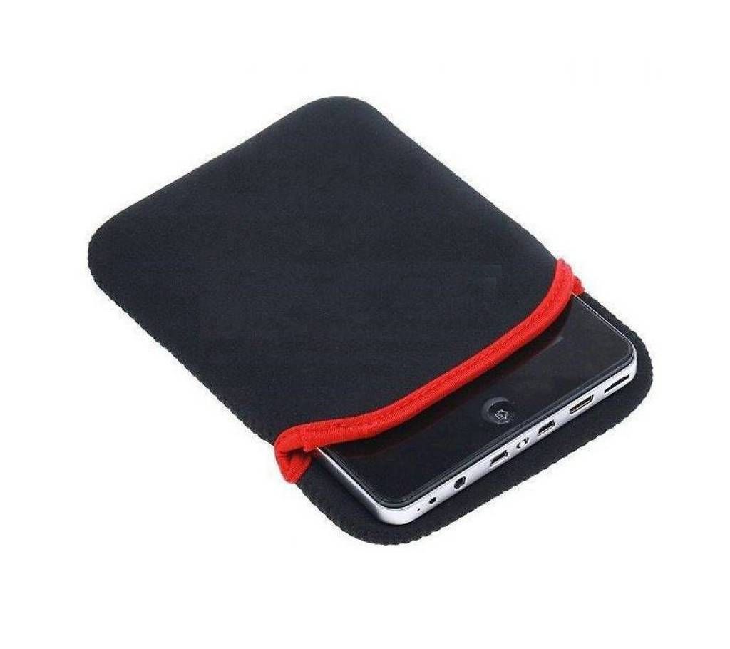 Laptop Pouch Bag 13" to 15.6" (Black)