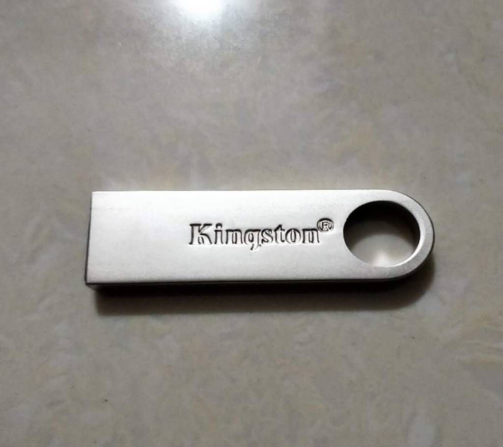 Original Kingstone 128 GB Pen Drive