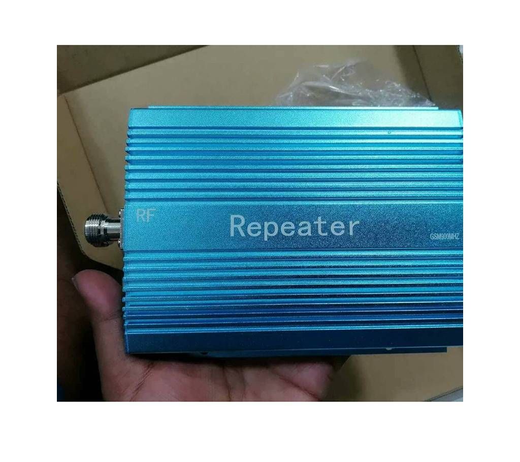 3G Mobile Network Repeater