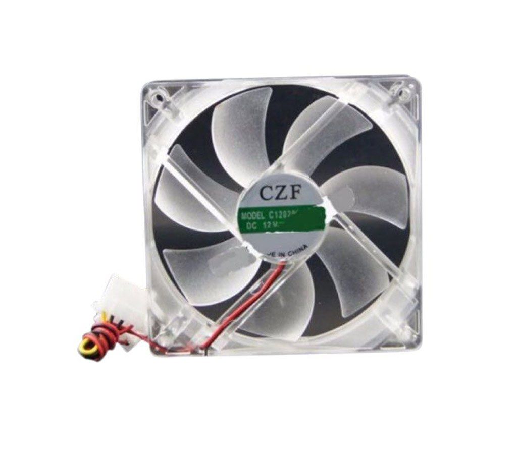 CZF CPU Cooler fan