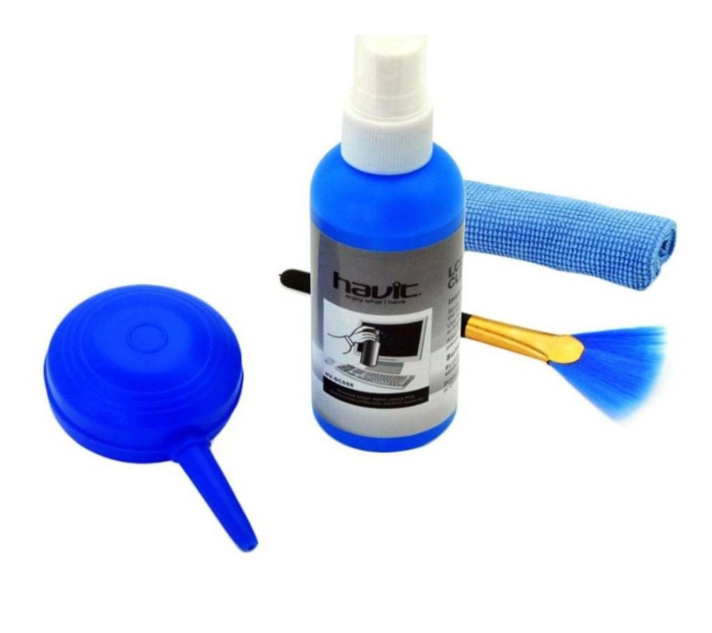 Havit HV-SC055 Screen Cleaner for Laptop and Monitor