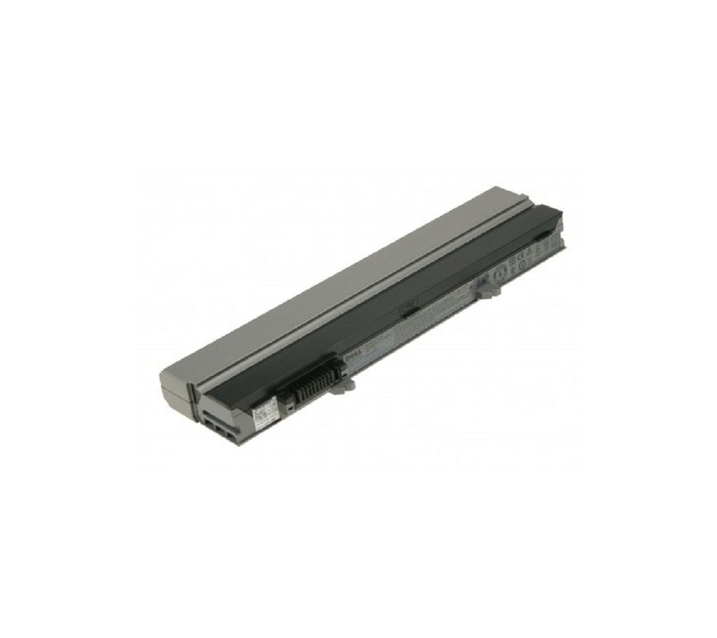 DELL LATITUDE E4300, E5500 BLACK 6 CELL LAPTOP BATTERY