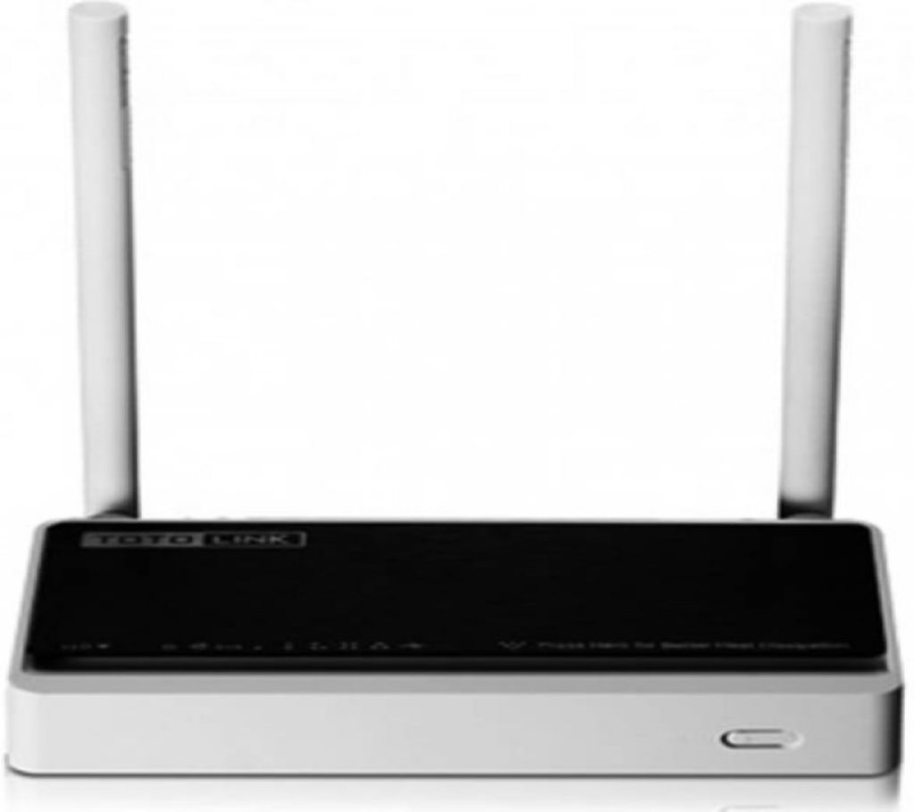ToTo Link 300RT 300Mbps Wireless Router