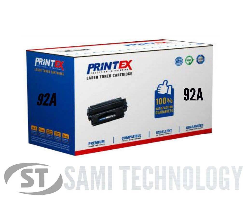 HP 92A Toner