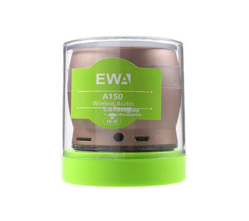 Bluetooth Speaker EWA A-150