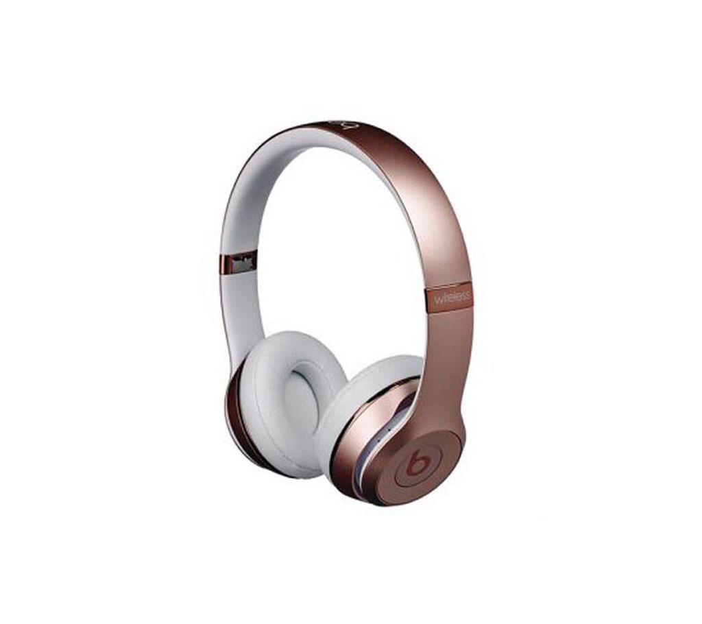Beats Solo3 Wireless headphone Copy