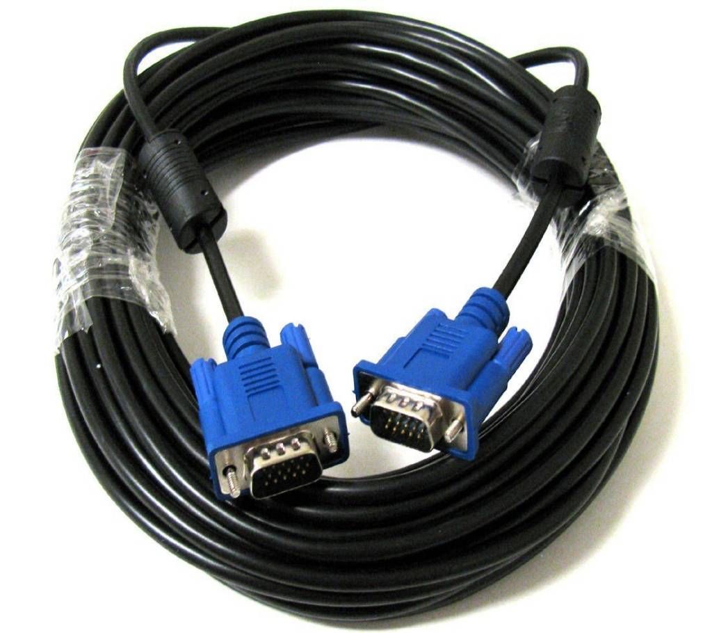 VGA CABLE 20M