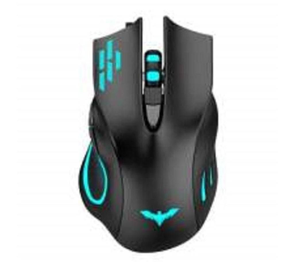 Havit HV-MS731 Wired Gaming Mouse