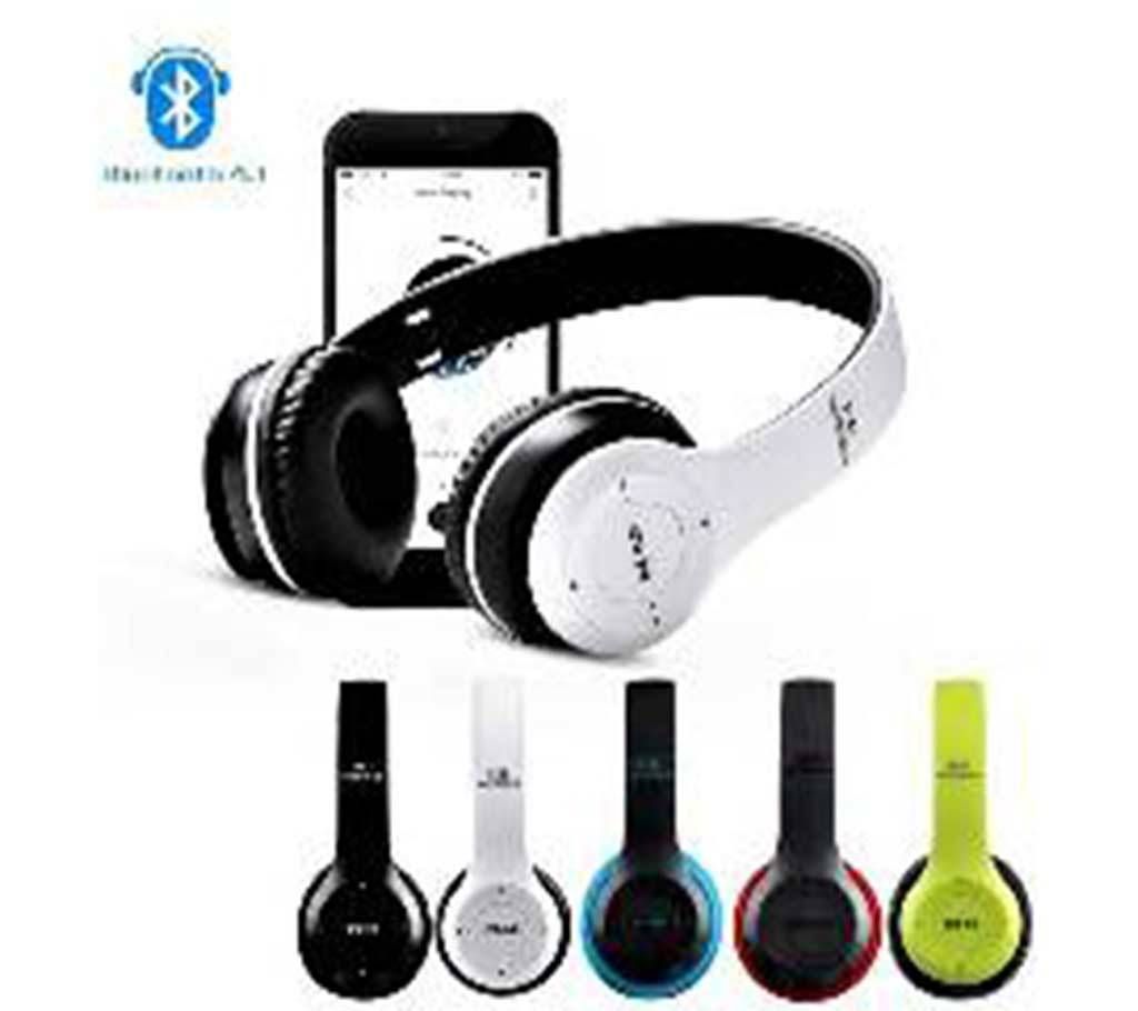 Beats Multi functional Wireless Bluetooth Headset (Copy)