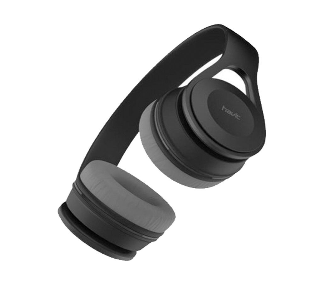 Star Tech HAVIT HV-H2262D Wired Headpho