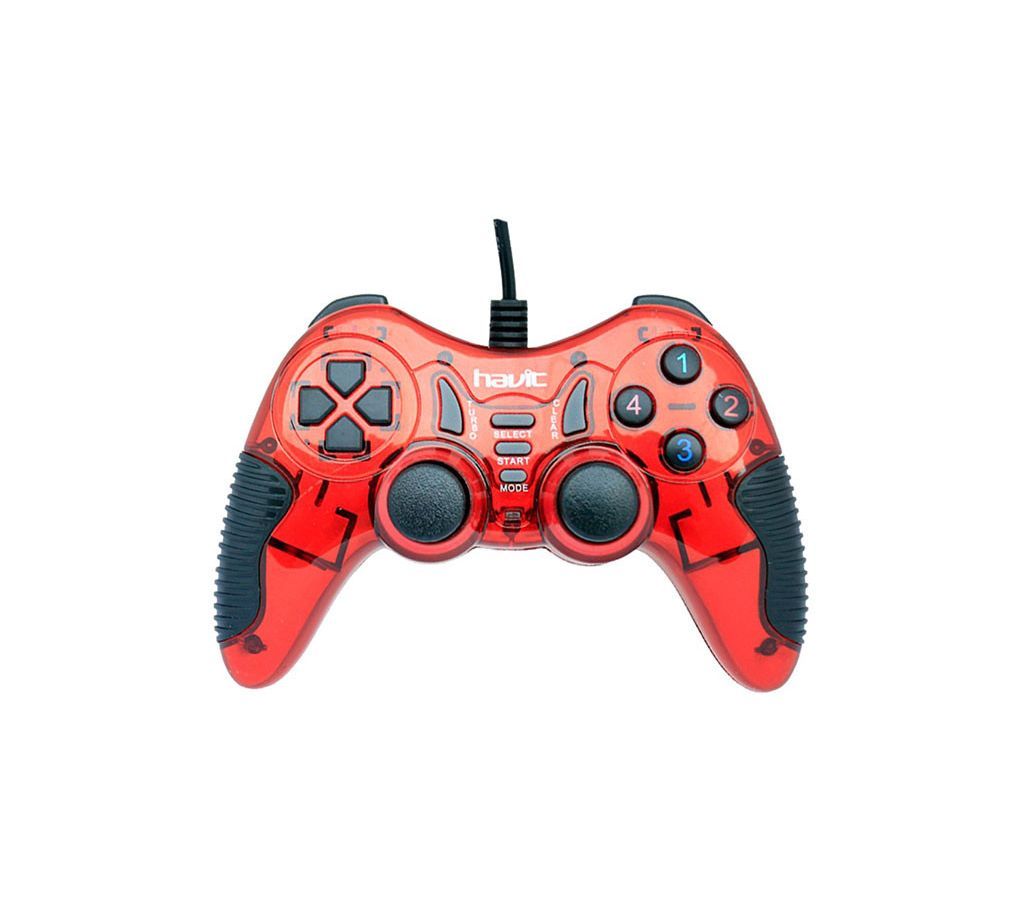 Havit USB Game Pad (HV-G85)