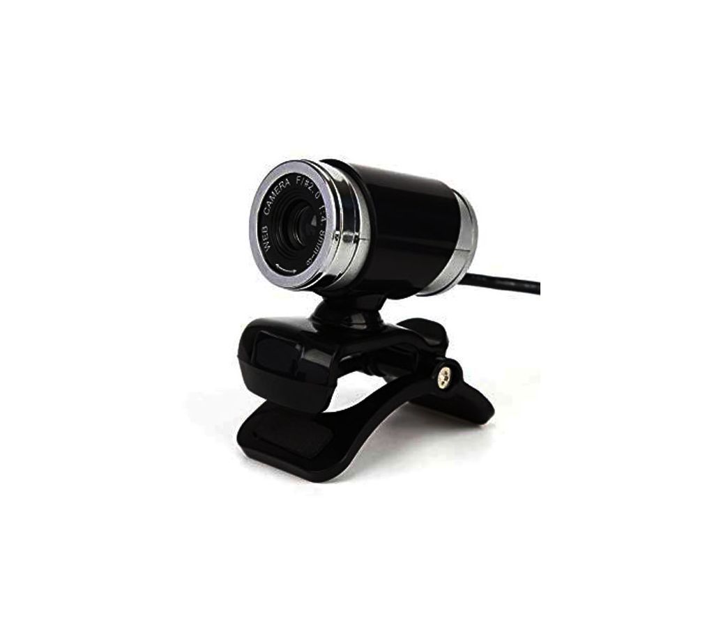Web Cam Camera for Computer PC Laptop Desktop