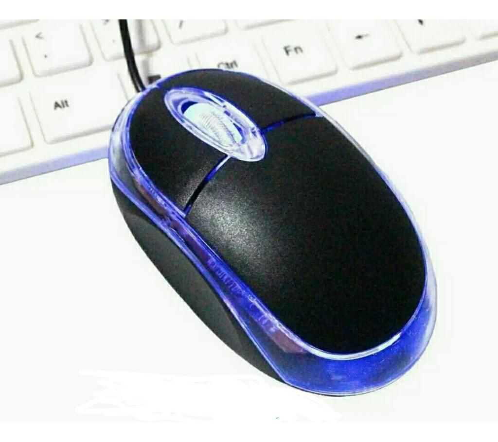 3D Mouse