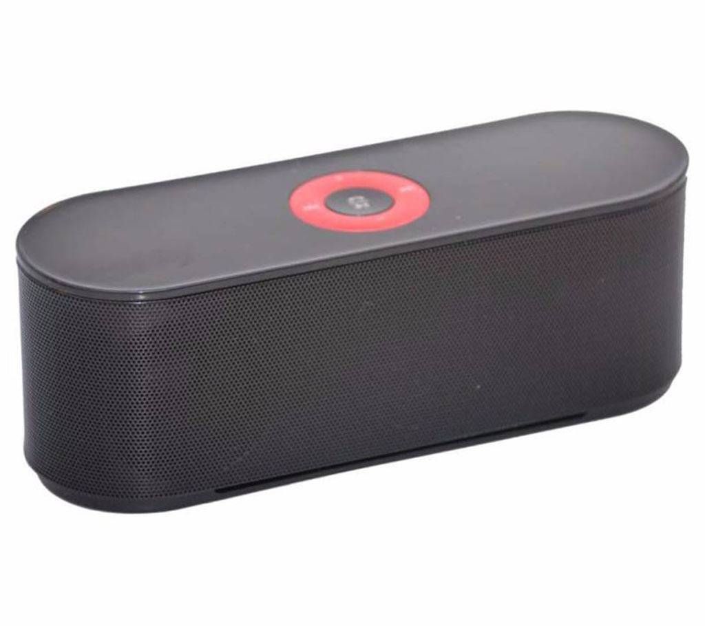 Sound Link Bluetooth Speaker (S-207) - copy
