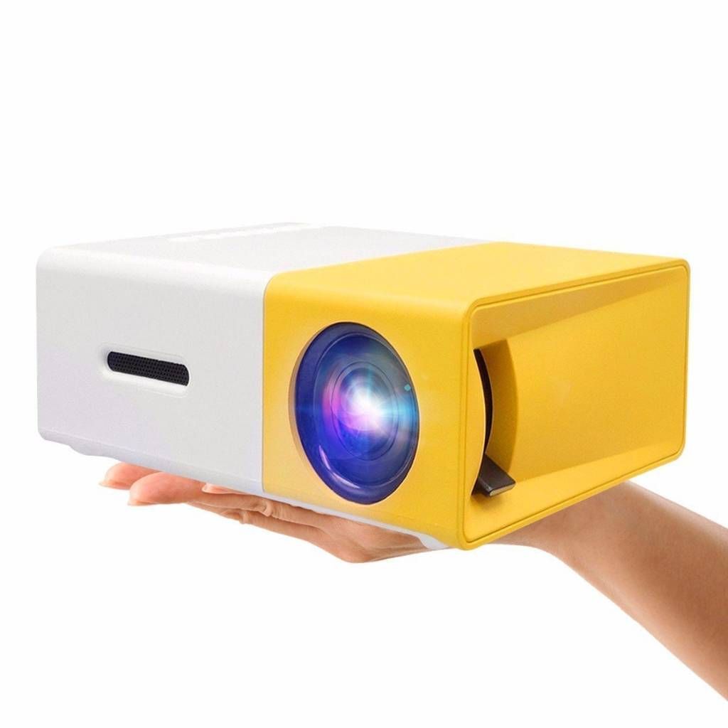 YG-300 Pocket Projector