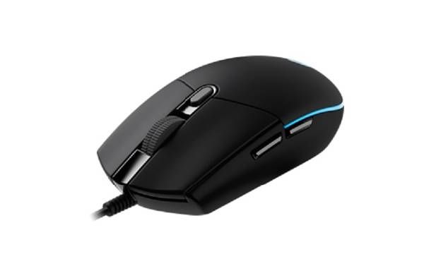 Logitech G102 Prodigy Gaming Mouse