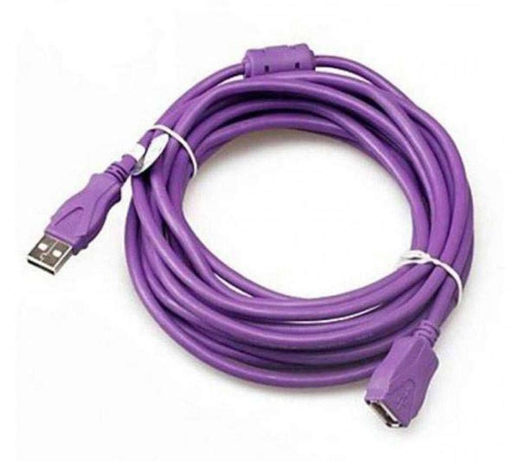 USB Extension Cable-5 mitre