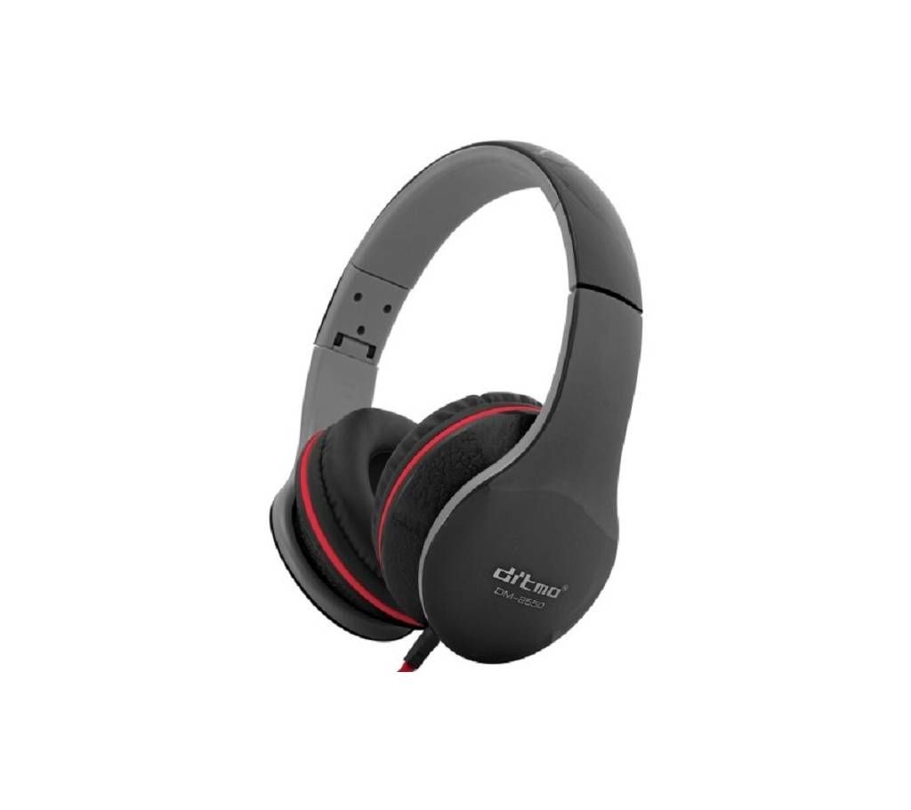 Ditmo Foldable Stereo headset DM4800