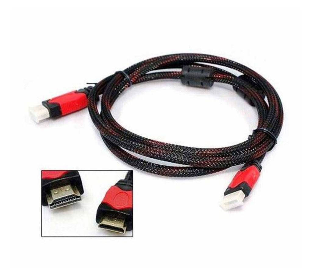 HDMI TO HDMI Cable- 1.5 merer