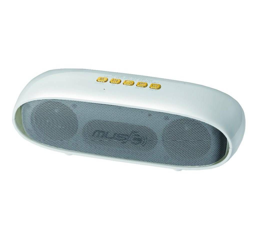 High Base Bluetooth Sound System