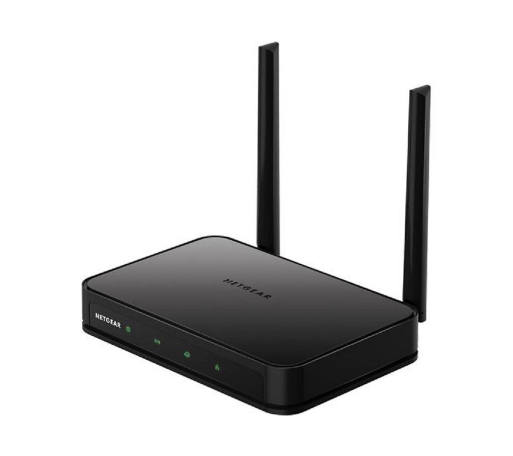 WIRELESS AC750 Mbps DUAL BAND Router 2 Years Warranty