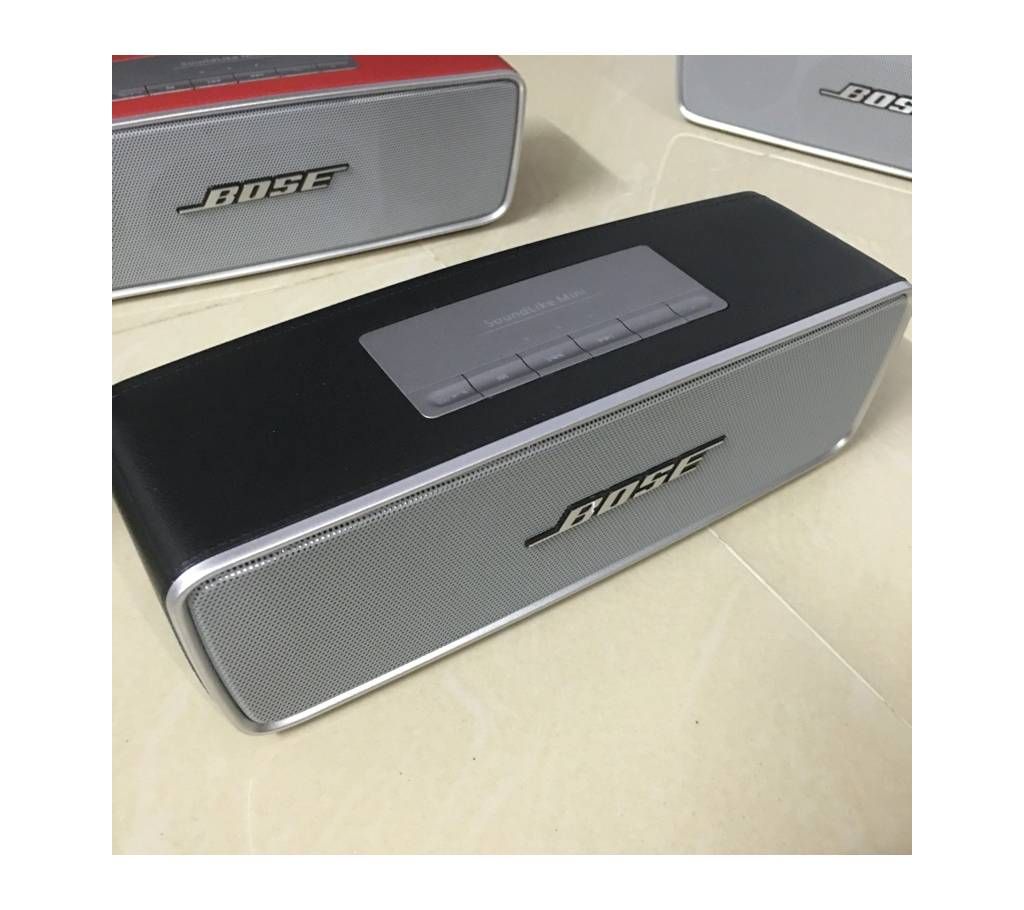 Bose S2025 mini Wireless Speaker copy 
