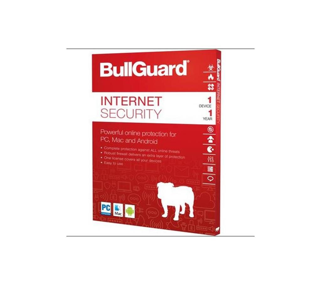 BullGuard Internet Security