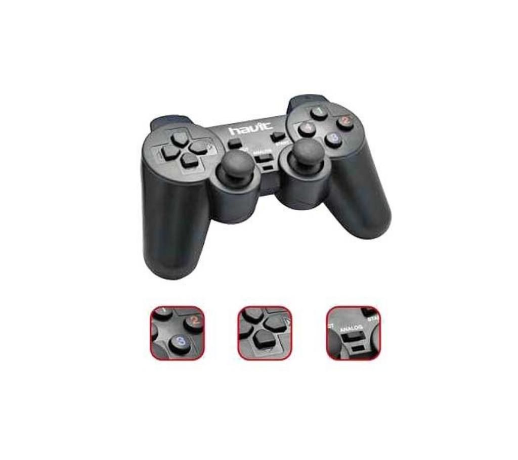 Havit game controller