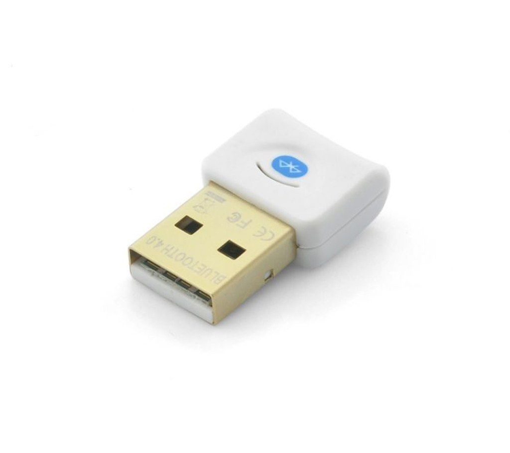 Mini Bluetooth Dongle Adopter