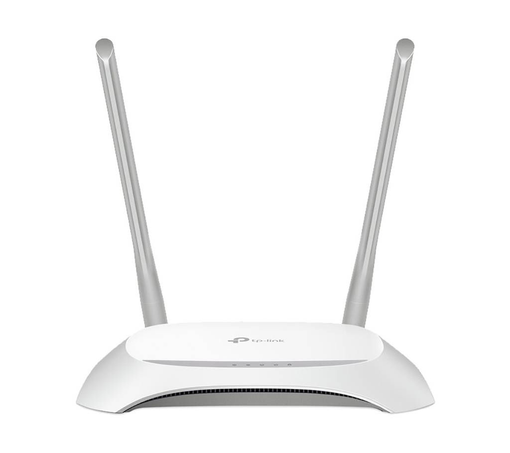 TP-LINK Router TL-WR850N 300Mbps