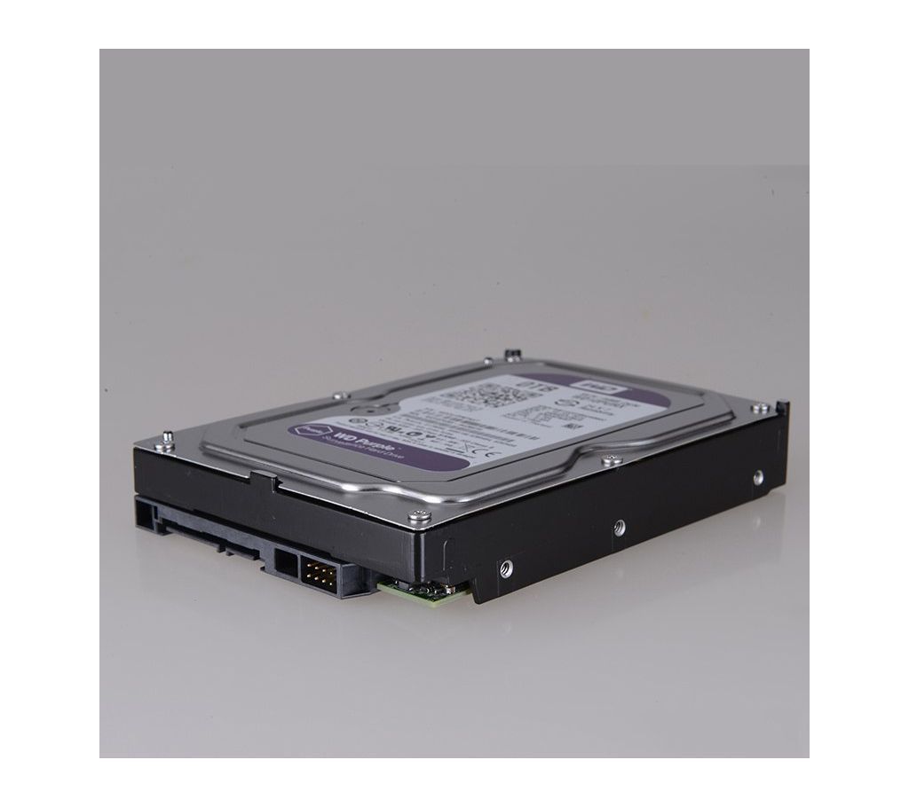WD 6 TB Hard Disk