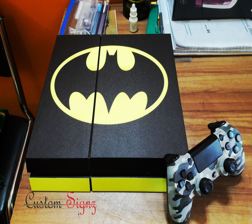 Batman Skin