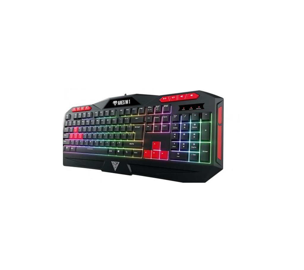 Gamdias Ares M1 Combo Keyboard Mouse